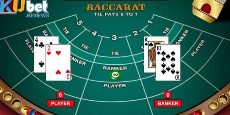 Tìm hiểu về Baccarat và lý do nên học hỏi mẹo chơi