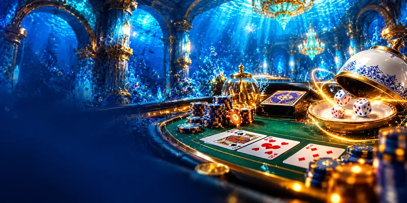 Live Casino KUBET